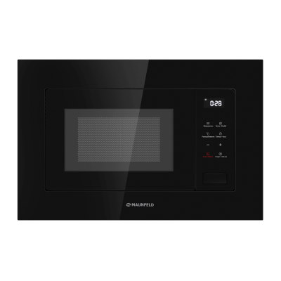 Микроволновая печь встраиваемая Maunfeld MBMO820SGB10