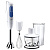 Блендер погружной Braun MQ 3035 WH Sauce