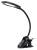 Настольная лампа Эра NLED-478-8W-BK Black Настольная лампа Эра NLED-478-8W-BK Black