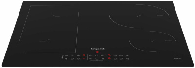 Индукционная варочная поверхность Hotpoint HB 1560B NE