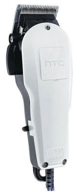 Машинка для стрижки волос HTC CT-7107 Белая
