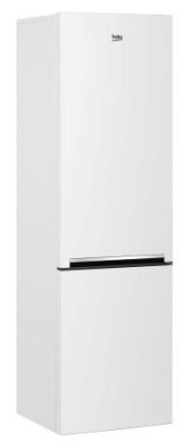 Холодильник BEKO CNKR5356K20 W