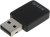 Адаптер Wi-Fi Tenda U9 AC650 (USB) Black