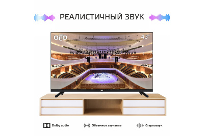 ЖК-телевизор Olto 43ST30H