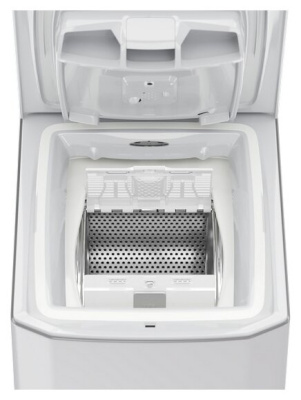 Стиральная машина Haier RTXS G382TM/1-07