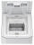 Стиральная машина Haier RTXS G382TM/1-07