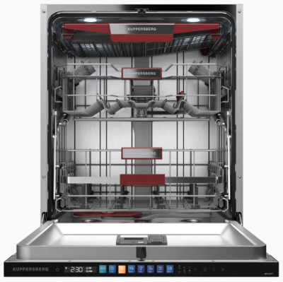 Посудомоечная машина встраиваемая Kuppersberg GIM 6097
