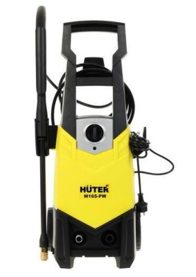 Мойка высокого давления Huter M165-PW
