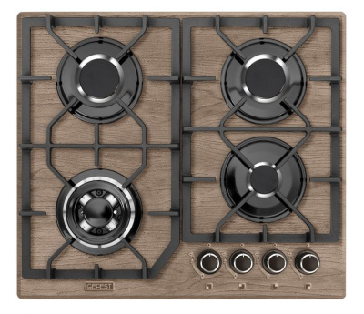 Газовая варочная поверхность GEFEST ПВГ 2232-01 К47