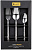 Набор столовых приборов Regent Linea Milano 18 пр. 82-102
