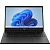 Ноутбук IRU Planio 15ING Celeron N4500 8Gb SSD256Gb Intel UHD Graphics 15.6" IPS FHD (1920x1080) Windows 11 Pro 64 black WiFi BT Cam 6000mAh (2140835)