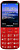 Мобильный телефон Philips E227 Xenium Red