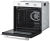 Электрический духовой шкаф LG WSEZ7213W