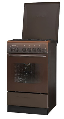 Плита газовая GEFEST ПГ 3200-05 К19