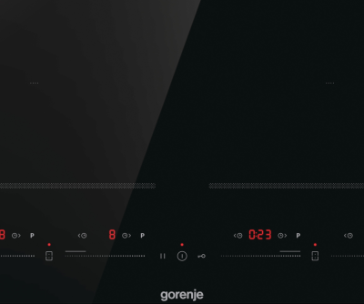 Индукционная варочная поверхность Gorenje GI6442BSCE