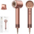 Фен Dreame Hair Glory Hair Dryer Rose gold (AHD6A-RS)