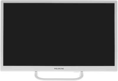 ЖК-телевизор Polarline 24PL52TC белый
