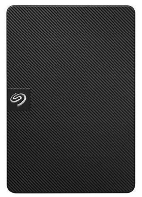 Внешний жесткий диск Seagate Expansion Portable USB 3.1 Black (STKM2000400) 2Tb