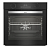 Электрический духовой шкаф Hotpoint FE8 824 H BL