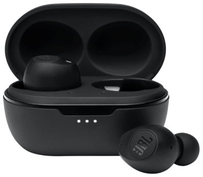 Беспроводные TWS-наушники JBL Tune 115 TWS Black Беспроводные TWS-наушники JBL Tune 115 TWS Black