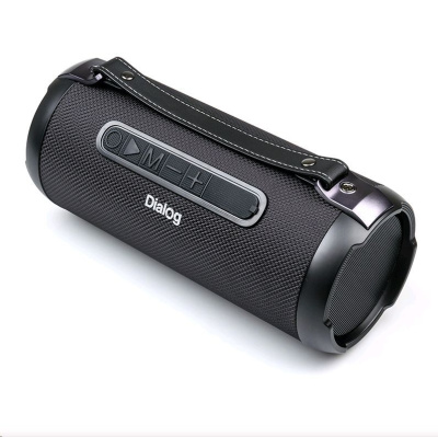 Портативная акустика Dialog AP-950 Black