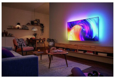 ЖК-телевизор Philips 58PUS8507/60