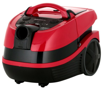 Пылесос Bosch BWD 421PET