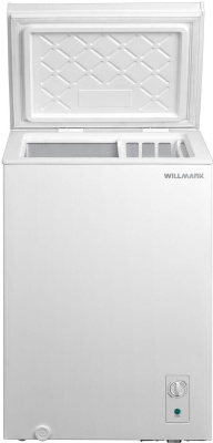 Морозильный ларь WILLMARK CF-140IW