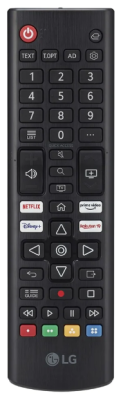 ЖК-телевизор, NanoCell LG 50NANO806PA