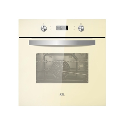 Электрический духовой шкаф ATLAN 4 FD964 AA BG