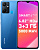 Смартфон Infinix SMART 6 PLUS X6823C 64GB 3GB синий