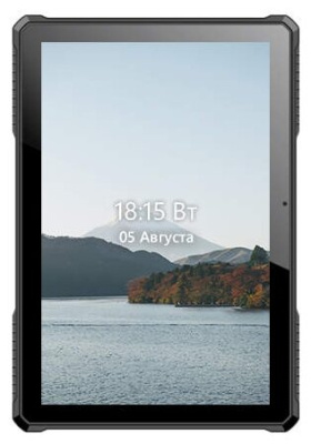Планшет BQ 1022L Armor PRO LTE+ print 07