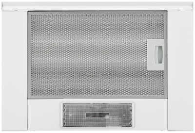 Вытяжка Krona KAMILLA 1M 450 white