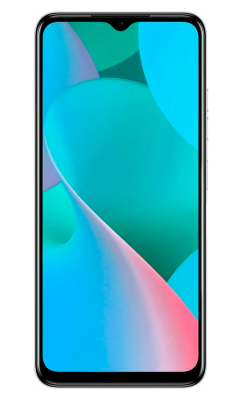 Смартфон TECNO Spark 10c 4/64GB Meta Blue