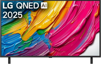 ЖК-телевизор LG 50QNED80A6A (ПИ)
