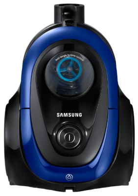 Пылесос Samsung VC18M21B0S2 (ПИ)