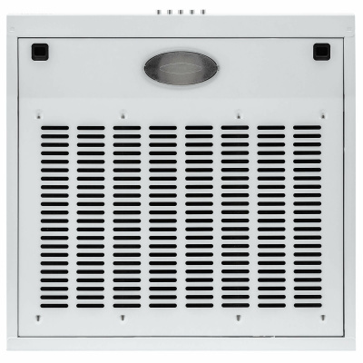Вытяжка Krona BRIANA 500 white PB