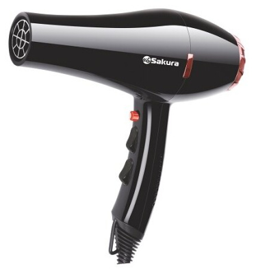 Фен Sakura SA-4047BK Professional