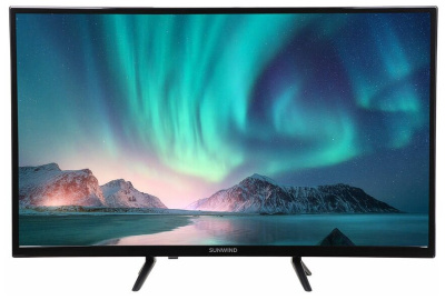 ЖК-телевизор Sunwind SUN-LED32B13