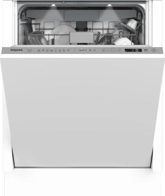 Посудомоечная машина встраиваемая Hotpoint HI 5D83 DWT