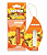 Ароматизатор для а/м AREON LIQUID 5 ML Tutti frutti/Тутти фрутти
