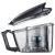 Пылесос Samsung VC18M3160VG