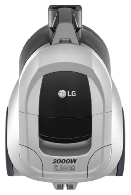 Пылесос LG VC5420NNTG