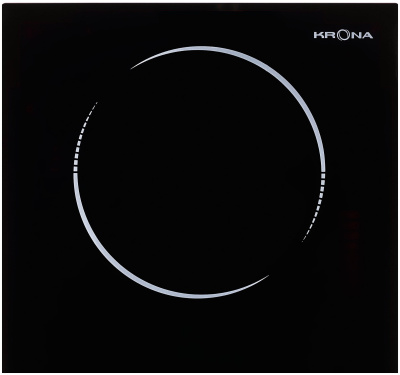 Электрическая варочная поверхность Krona TEMPO 30 BL