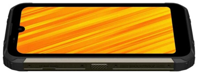 Смартфон DOOGEE S59 Pro Mineral Black