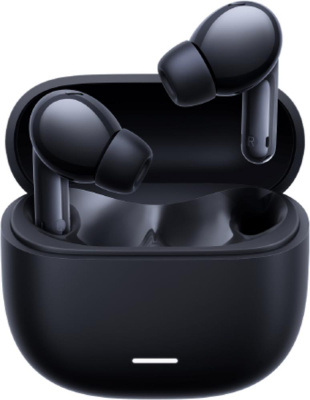 Беспроводные TWS-наушники Xiaomi Redmi Buds 6 Lite Black