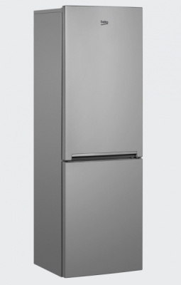 Холодильник BEKO RCNK 270K20 S