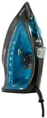 Утюг Atlanta ATH-5538 Blue