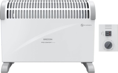 Конвектор Breeon Pro Comfort BHEC-2000