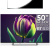 ЖК-телевизор Topdevice TDTV50CS06U_BK